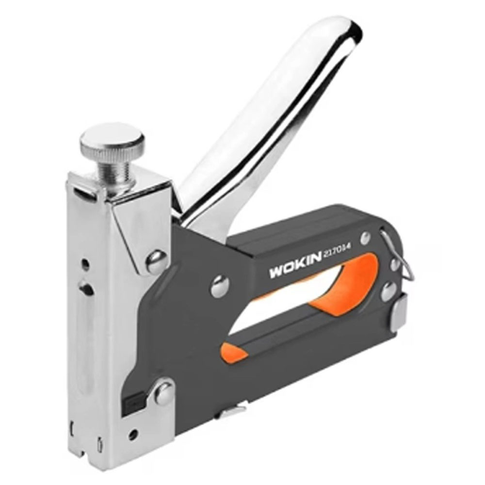 ENGRAPADORA METALICA PRO 4-14 MM WOKIN — Constructor Center Chile