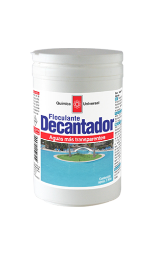 BAJA PH 1KG — Constructor Center Chile