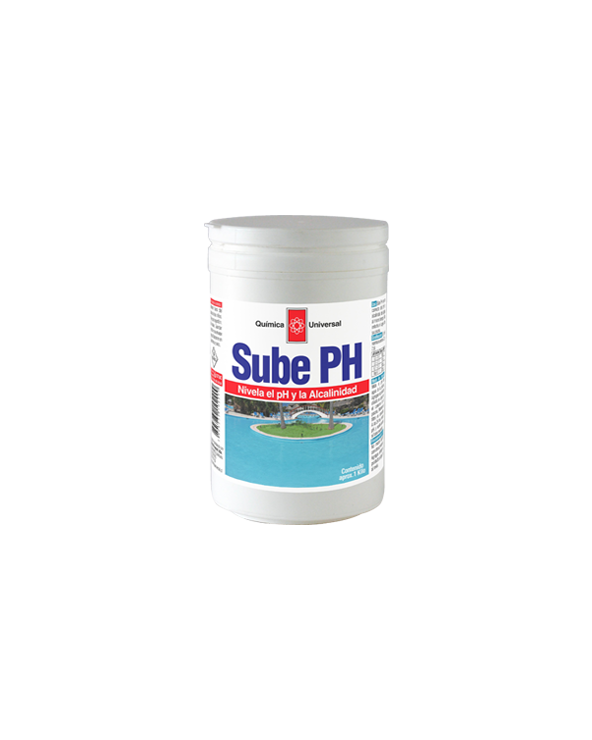 SUBE PH 1KG — Constructor Center Chile