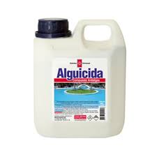 ALGUICIDA 5LT — Constructor Center Chile