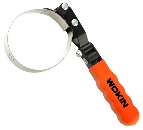 LLAVE SACA FILTRO 73-83MM WOKIN — Constructor Center Chile