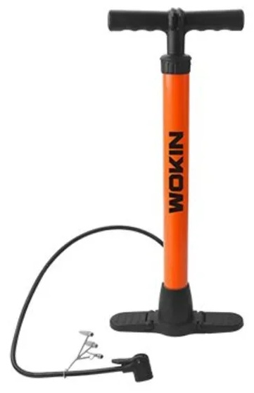 BOMBIN DE PIE 38 x 555MM WOKIN — Constructor Center Chile