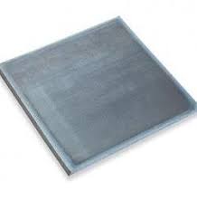 OXICORTE LAMINADO CALIENTE 200 x 200 x 8MM — Constructor Center Chile