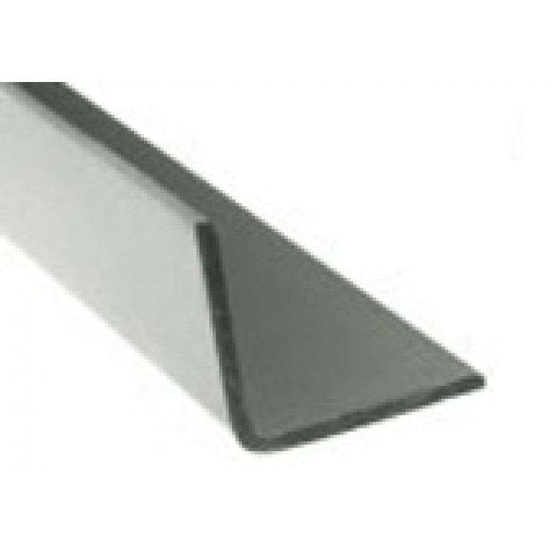PERFIL ANGULO DOBLADO 30 x 30 x 2,0MM — Constructor Center Chile