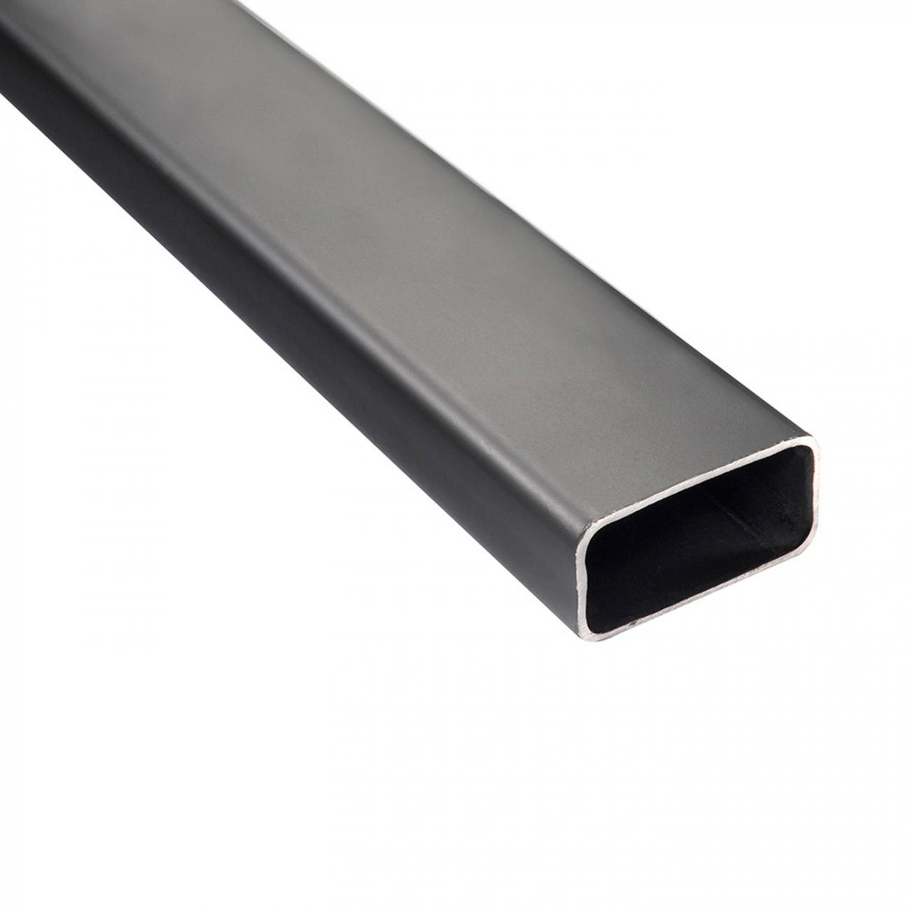 PERFIL RECTANGULAR 40 x 30 x 1,5MM — Constructor Center Chile