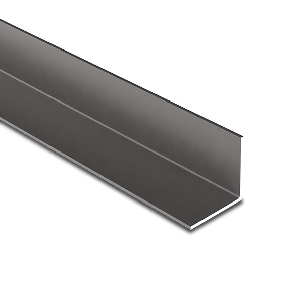 PERFIL ANGULO DOBLADO 25 x 25 x 2,0MM — Constructor Center Chile