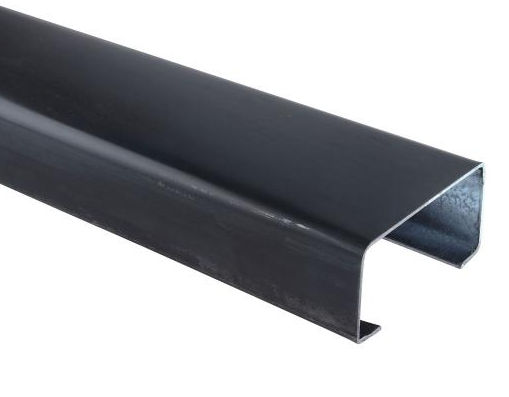 PERFIL COSTANERA 100 x 50 x 15 x 2,0MM — Constructor Center Chile