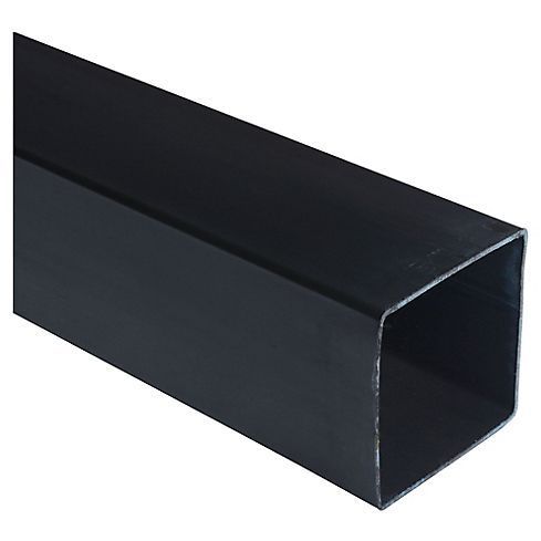 PERFIL CUADRADO 25 x 25 x 2,0MM — Constructor Center Chile