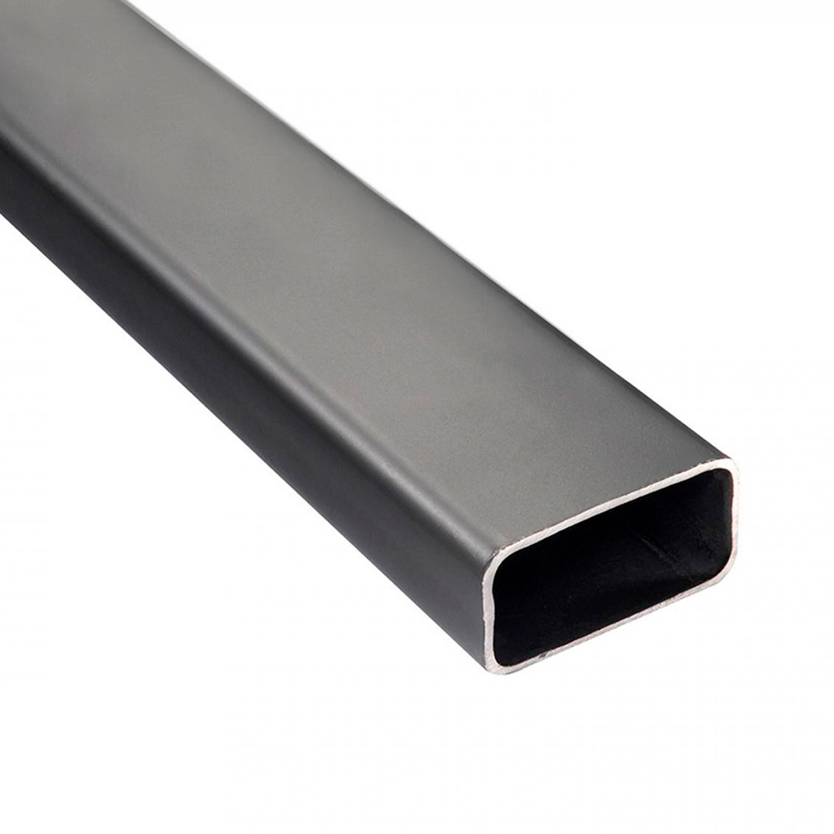 PERFIL RECTANGULAR 50 x 30 x 2,0MM — Constructor Center Chile