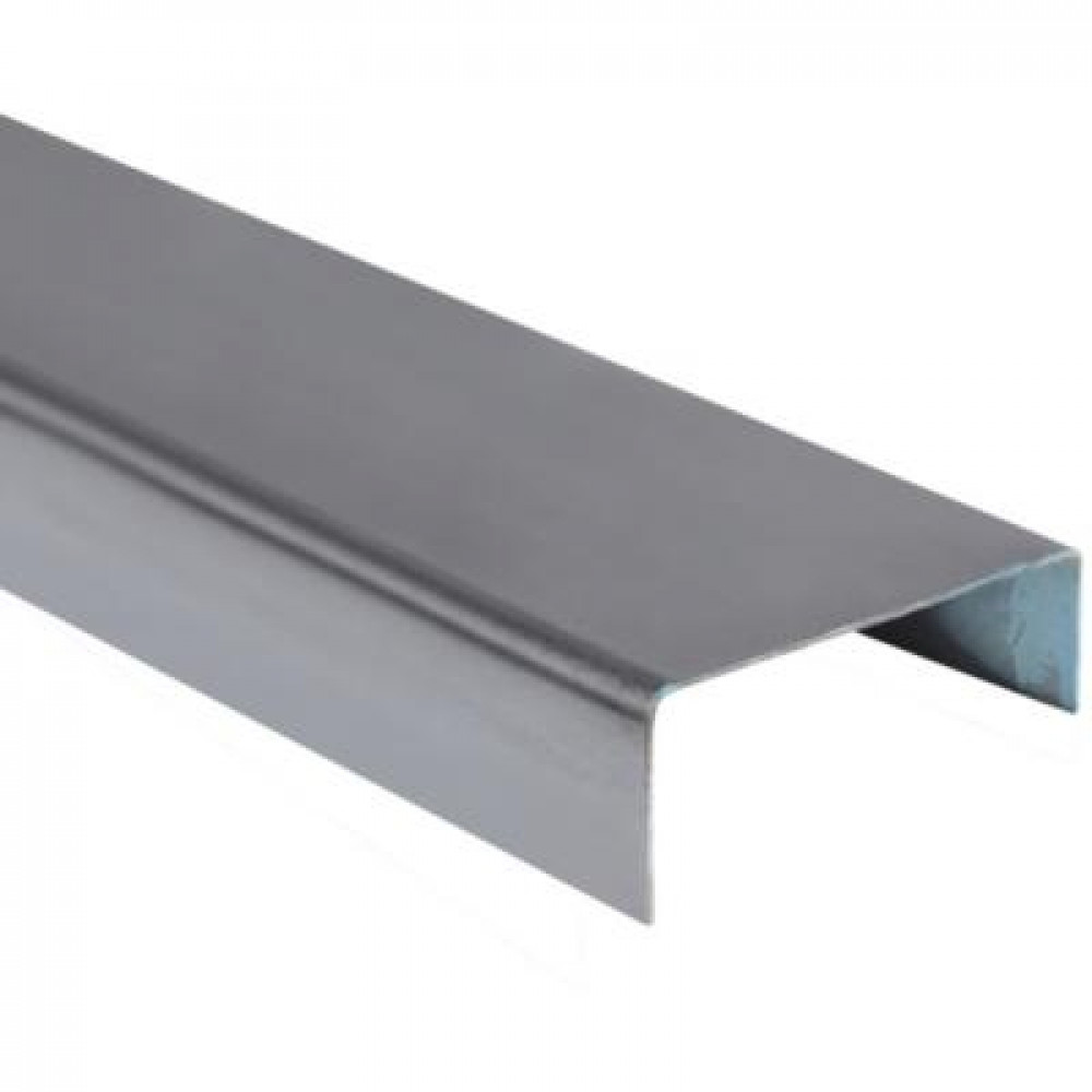 PERFIL COSTANERA 150 x 50 x 15 x 3,0MM — Constructor Center Chile
