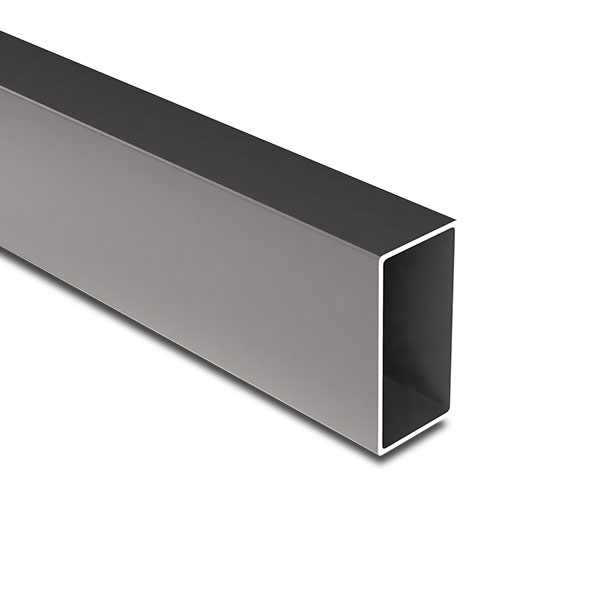 PERFIL RECTANGULAR 100 x 50 x 2,0MM — Constructor Center Chile