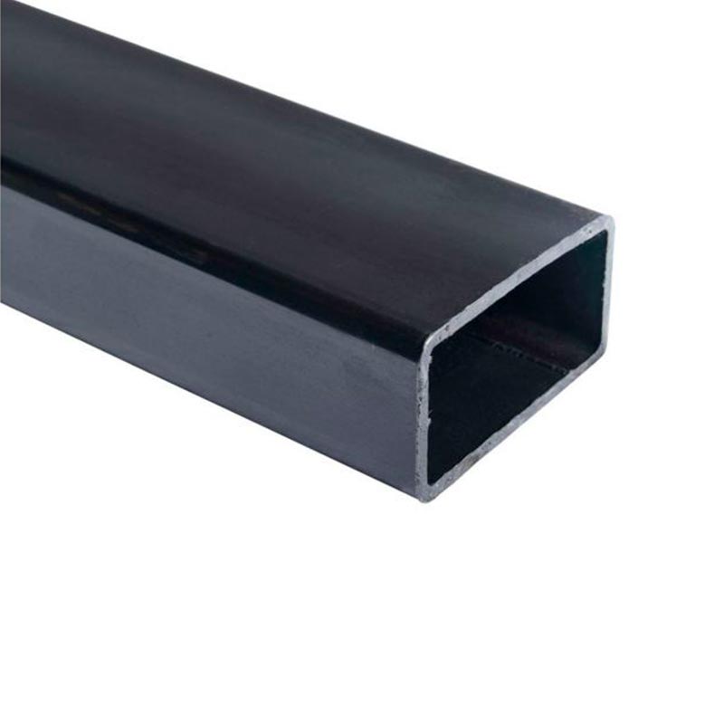 PERFIL RECTANGULAR 80 x 40 x 3,0MM — Constructor Center Chile