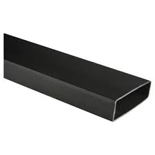 PERFIL RECTANGULAR 150 x 50 x 3,0MM — Constructor Center Chile