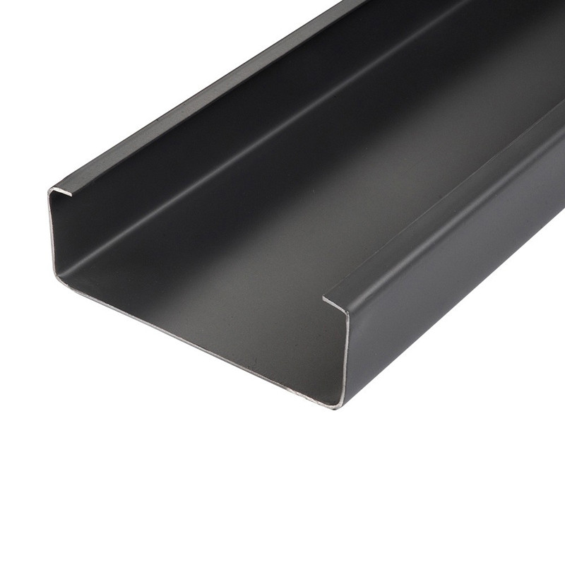 PERFIL COSTANERA 150 x 50 x 15 x 2,0MM — Constructor Center Chile