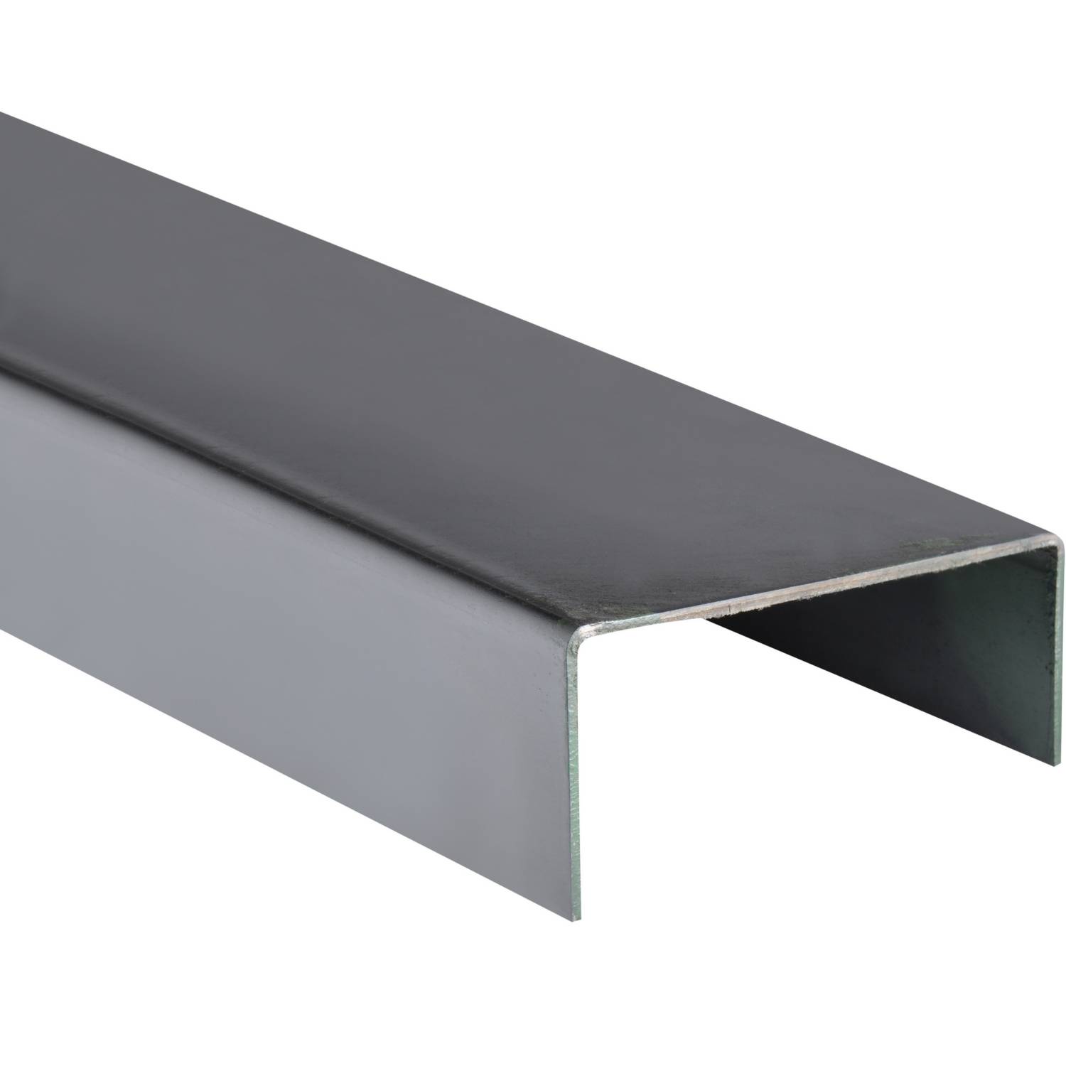 PERFIL CANAL 125 x 50 x 3,0MM — Constructor Center Chile