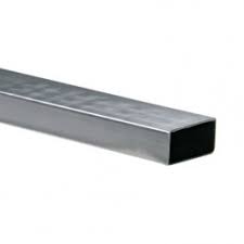 PERFIL RECTANGULAR 150 x 50 x 4,0MM — Constructor Center Chile