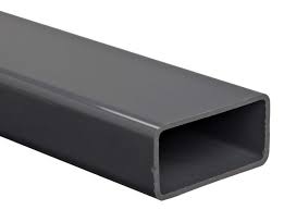 PERFIL RECTANGULAR 100 x 50 x 4,0MM — Constructor Center Chile