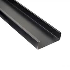 PERFIL COSTANERA 175 x 50 x 15 x 3,0MM — Constructor Center Chile