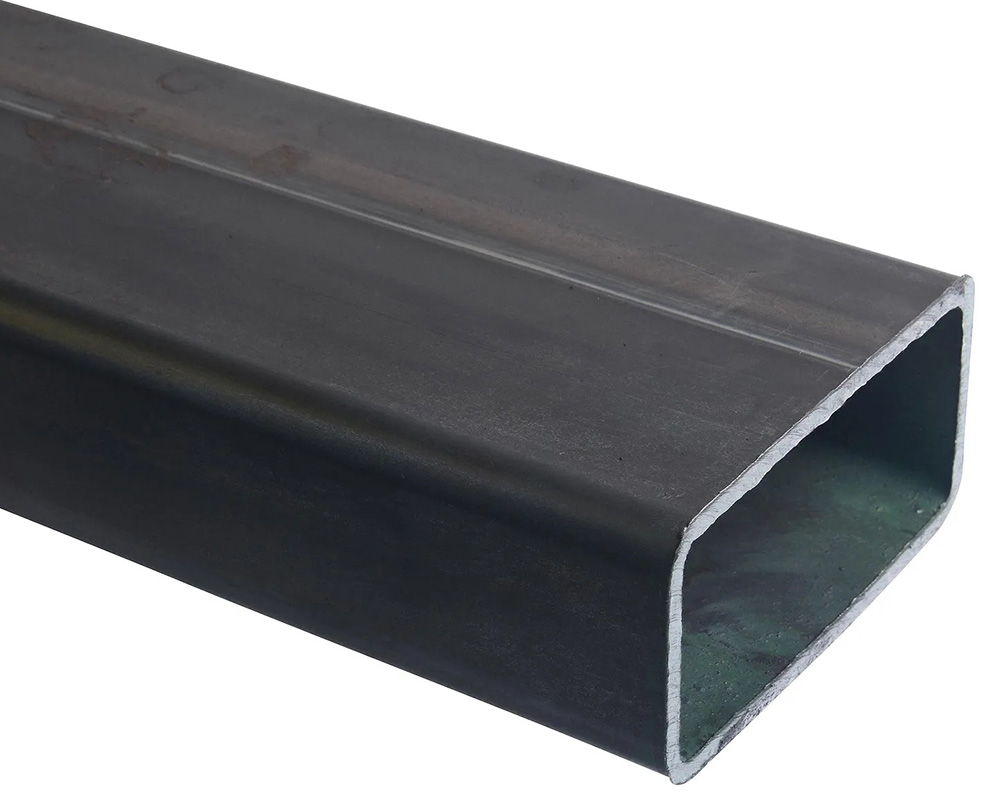 PERFIL RECTANGULAR 150 x 50 x 4,0MM — Constructor Center Chile