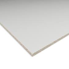 PL MELAMINA BLANCA 15 x 1830 x 2500 MT — Constructor Center Chile