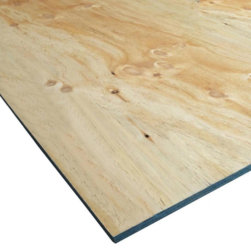 TERCIADO MU ESTRUCTURAL 12 x 1220 x 2440MM — Constructor Center Chile