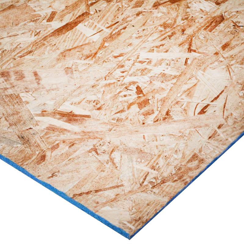 OSB MULTIPLAC 9 x 1220 x 2440MM — Constructor Center Chile
