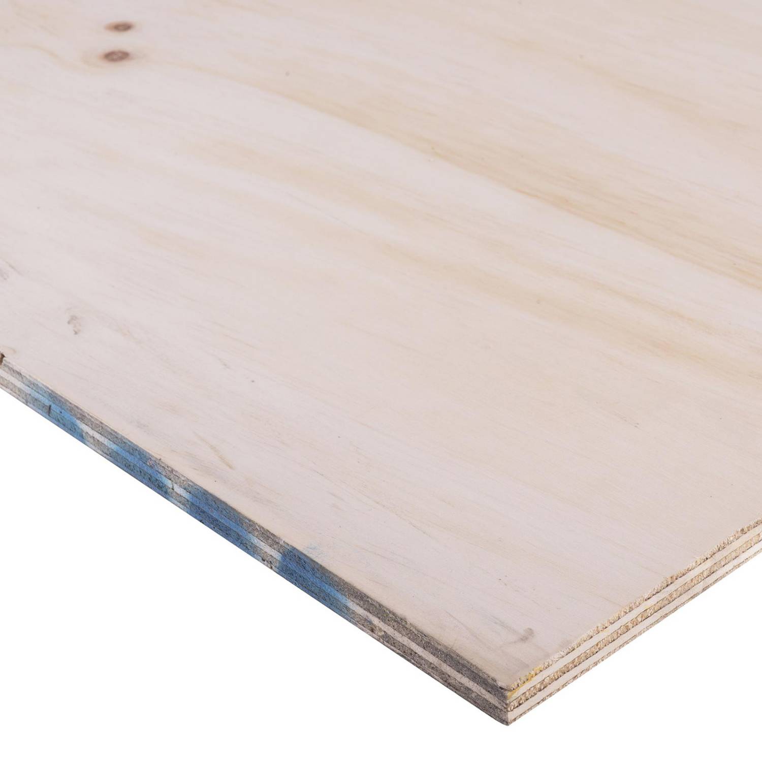 TERCIADO MOLDAJE BC 18 x 1220 x 2440MM — Constructor Center Chile