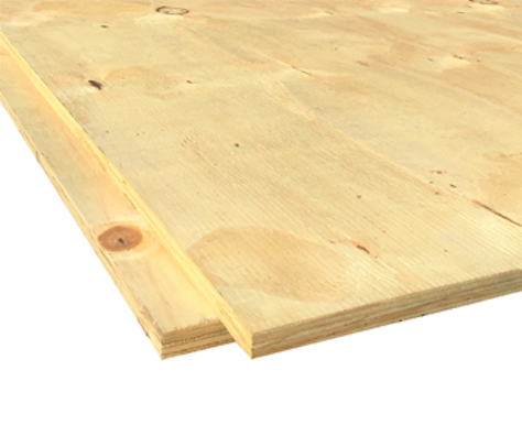 TERCIADO ESTRUCTURAL ECOPLY 9 x 1220 x 2440MM — Constructor Center Chile