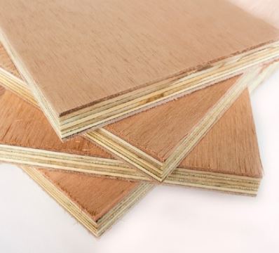 TERCIADO FENOLICO 1KO 18 x 1220 x 2440MM TULSA — Constructor Center Chile