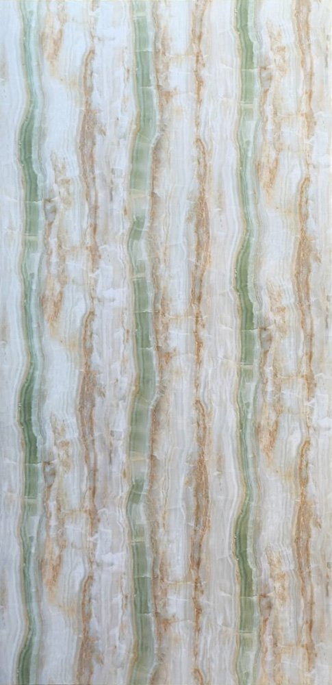 MARMOL SPC 3 x 1220 x 2440MM AMBAR — Constructor Center Chile