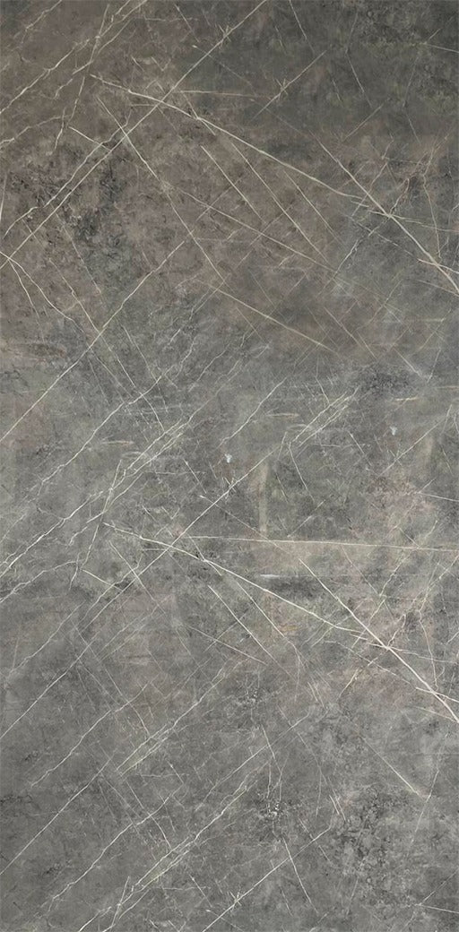 MARMOL SPC 3 x 1220 x 2440MM DECO GREY — Constructor Center Chile