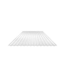 PLANCHA POLICARB ACAN 0,7 x 2000MM TRANSP — Constructor Center Chile