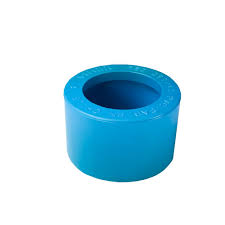 BUJE PVC PRESION 32 x 20MM CORTO — Constructor Center Chile