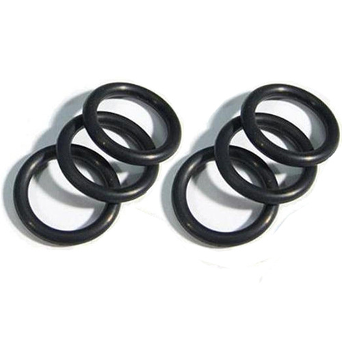 SELLO ANILLO NEGRO P/CANALETA PVC 125MM — Constructor Center Chile