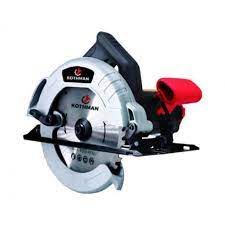 SIERRA CIRCULAR 7 1/4" CSK-7 1550W KOTHMAN — Constructor Center Chile