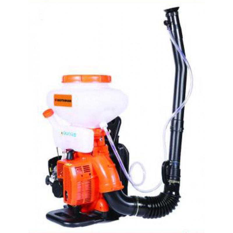 PULVERIZADOR ESPALDA BENC 14LTS 3WF-3 KOTHMAN — Constructor Center Chile