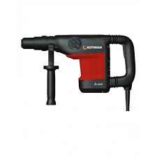 ROTOMARTILLO SDS MAX RK42 1200W KOTHMAN — Constructor Center Chile