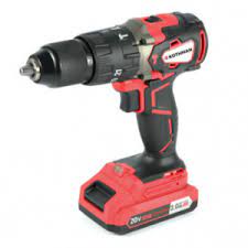 TALADRO/ATORN INAL 10MM AIK-45 2 BAT/LITIO KOTHMAN — Constructor Center Chile