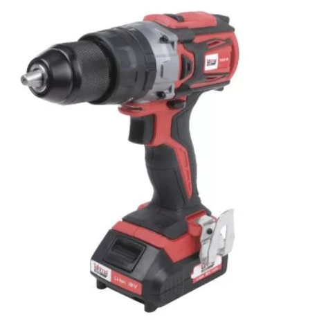 TALADRO DE IMPACTO AIIK-188 2 BAT/LITIO KOTHMAN — Constructor Center Chile