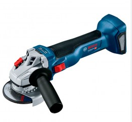 ESMERIL/PULIDORA INAL GIK-125 2 BAT/LITIO KOTHMAN — Constructor Center Chile