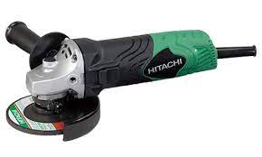 ESMERIL ANGULAR 9" G23SW 2200W HITACHI — Constructor Center Chile
