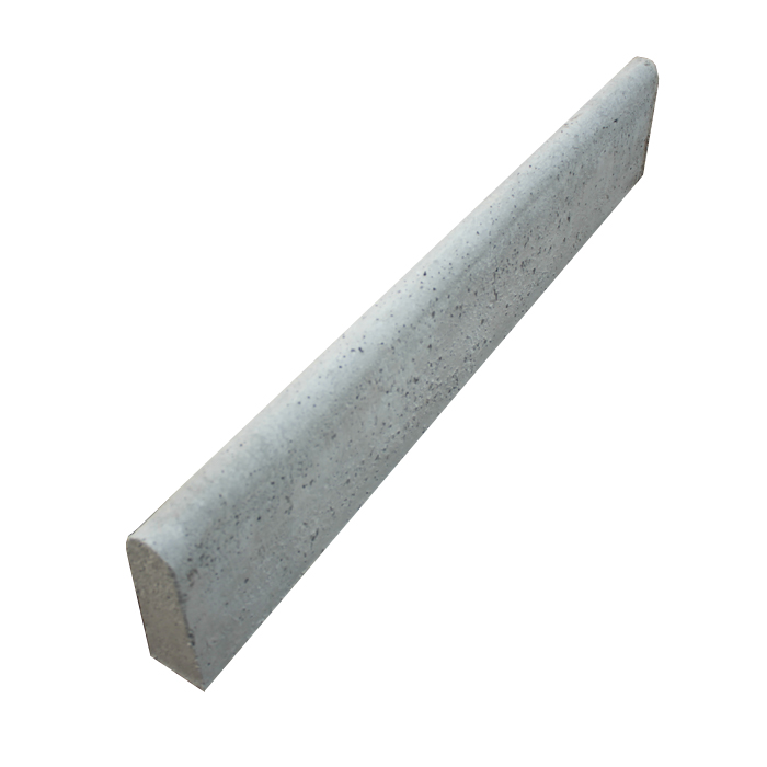 SOLERILLA JARDIN TIPO-C 100 x 20 x 1 MT — Constructor Center Chile