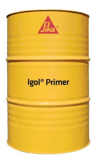 DYNAL PRIMER IMPRIMANTE ASFALTICO TAMBOR 200LT — Constructor Center Chile