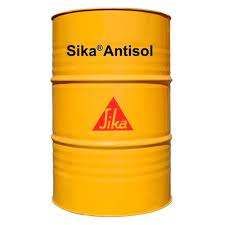 FRAGUATEX I-21 B/AGUA ANTISOL TAMBOR DYNAL 206LT — Constructor Center Chile