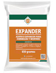 CAVE EXPANDER BOLSA 850GR — Constructor Center Chile