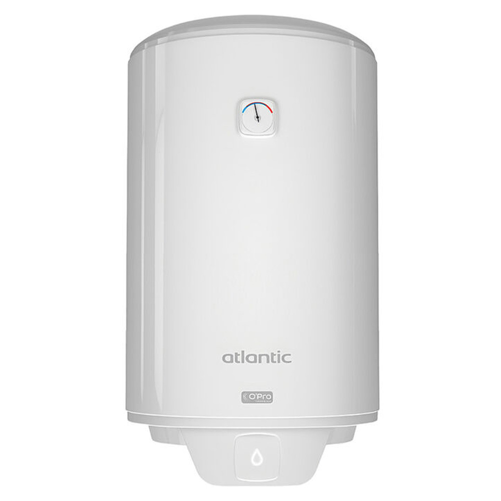 TERMO ELECTRICO ATLANTIC OPRO 80LT BOSCA — Constructor Center Chile
