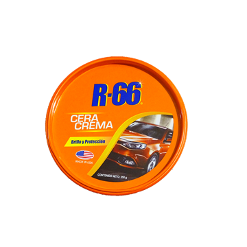 CERA CREMA AUTO 300GRS R-66 — Constructor Center Chile