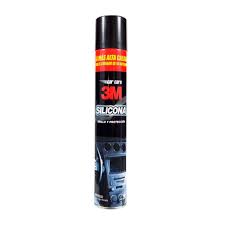 SILICONA AUTO SPRAY 480CC 3M — Constructor Center Chile