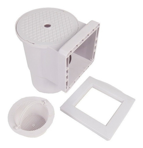 SKIMER PISCINA JAZZI GRANDE SP-1250 — Constructor Center Chile