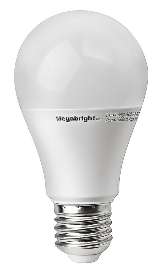 AMPOLLETA LED LUZ CALIDA 60 CLASICA 13W/3000K E-27 — Constructor Center Chile